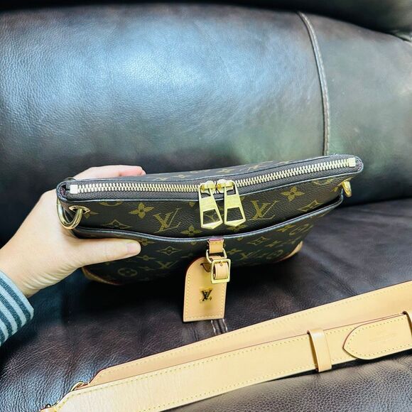 Louis Vuitton Odeon PM - Picture 10 of 16